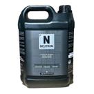 Neutron EasyTech Limpador Neutro para Tecidos 5l Neutron EasyTech Limpador Neutro para Tecidos 5l