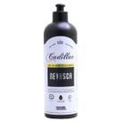 Nevasca lava autos ultra concentrado 500 ml - cadillac
