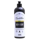 Nevasca lava autos ultra concentrado 500 ml - cadillac