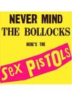 Never mind the bollocks, here's the sex pistols