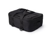 Nevera AO Coolers Stow 'n Go de Lona con Costados Blandos para 38 Latas, Negra