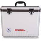 Nevera Engel UC30 28L Impermeable Blanca Nevera Engel UC30 28L Impermeable Blanca