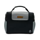 Nevera Kanga Brew Box Softside Aislada para Almuerzo Medianoche