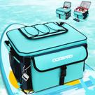 Nevera para tabla de paddle ODDSPRO impermeable de 28L para SUP con capacidad para 42 latas