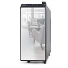 Nevera para vinos BLACK+DECKER para 12 botellas, termoelectrica BD60336