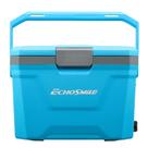 Nevera Portátil Ultra-Ligera EchoSmile 20L/21qt para Exterior