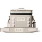 Nevera portátil YETI Hopper Flip 8 Cape Taupe