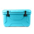 Nevera rígida Arctic Zone Titan Deep Freeze 55L azul