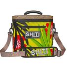 Nevera SHITI para Camping, Viajes y Playa, Bolsa de Almuerzo Suave para Comida, Bebidas y Hielo, Portátil, Impermeable, Aislante por 24 Horas con Correas para Hombro, Personalizable (The Getaway, Nevera para 12 Latas) Nevera SHITI para Camping, Viajes y Playa, Bolsa de Almuerzo Suave para Comida, Bebidas y Hielo, Portátil, Impermeable, Aislante por 24 Horas con Correas para Hombro, Personalizable (The Getaway, Nevera para 12 Latas)