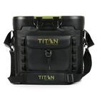 Nevera Titan por Arctic Zone Deep Freeze para 36 latas - Verde táctico