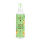 Névoa calmante após o sol Babo Botanicals Aloe e pepino 240 ml