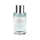 Névoa Corporal e Capilar Le Monde Gourmand Sel Océan - 100ml
