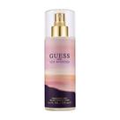 Névoa corporal Perfume Guess 1981 Los Angeles para mulheres 250ml