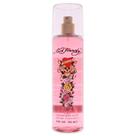 Névoa de fragrância Elizabeth Arden ED HARDY 240 ml Névoa de fragrância Elizabeth Arden ED HARDY 240 ml