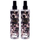 Névoa de fragrância feminina Rachel Zoe Empowered 2x300 ml