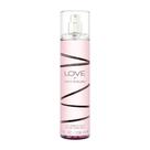 Névoa de fragrância SOFIA VERGARA Love 240 ml Névoa de fragrância SOFIA VERGARA Love 240 ml