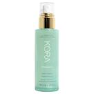 Névoa de hidratação KORA Organics Minty Mineral com Aloe Vera 100mL Névoa de hidratação KORA Organics Minty Mineral com Aloe Vera 100mL