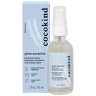 Névoa facial, primer e hidratante Cocokind Glow Essence
