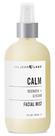 Névoa facial VALJEAN LABS Calm Rosewater + Glicerina 240mL