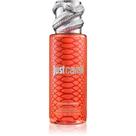 Névoa para cabelo e corpo Roberto Cavalli Daring Amber 250ml