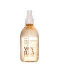 Névoa para cabelo e corpo Victoria's Secret PINK Vanilla 240 ml