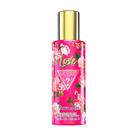 Névoa perfumada de paixão com beijo, 8,113ml