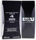New Brand 4 Men Eau de Toilette Masculino New Brand 4 Men Eau de Toilette Masculino