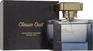 NEW BRAND CLASSIC OUD EAU DE PARFUM FEMININO 100ml NEW BRAND CLASSIC OUD EAU DE PARFUM FEMININO 100ml