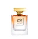 New Brand Cool Woman Eau de Parfum - Perfume Feminino 100ml