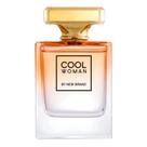 New Brand Cool Woman Eau De Parfum - Perfume Feminino 100ml