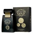 New brand gold one eau de toilette 100ml New brand gold one eau de toilette 100ml