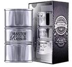 New brand master of essence platinum eau de toilette for men 100ml New brand master of essence platinum eau de toilette for men 100ml