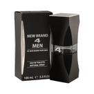 New brand perfume masculino 4 men edt 100ml New brand perfume masculino 4 men edt 100ml