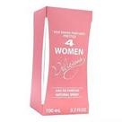 New brand prestige 4 women delicious eau de parfum 100ml