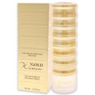 New Brand Prestige Gold For Women Edp 100ml New Brand Prestige Gold For Women Edp 100ml