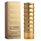 New Brand Prestige Gold For Women Edp 100ml