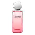 New Brand Prestige My Style Eau de Parfum - Perfume Feminino 100ml New Brand Prestige My Style Eau de Parfum - Perfume Feminino 100ml