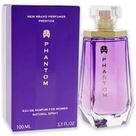 New brand prestige phantom eau de parfum feminino 100ml New brand prestige phantom eau de parfum feminino 100ml
