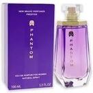 New brand prestige phantom eau de parfum feminino 100ml