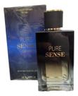 New Brand Pure Sense 100ml edt New Brand Pure Sense 100ml edt
