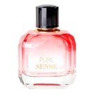 New Brand Pure Sense Eau De Parfum - Perfume Feminino 100ml New Brand Pure Sense Eau De Parfum - Perfume Feminino 100ml