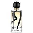 New Brand Secret Eau De Parfum - Perfume Feminino 100ml New Brand Secret Eau De Parfum - Perfume Feminino 100ml