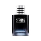 New Brand Strong For Men Eau de Toilette - Perfume Masculino 100ml