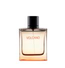 New Brand Volcano Eau de Toilette - Perfume Masculino 100ml New Brand Volcano Eau de Toilette - Perfume Masculino 100ml
