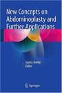 New concepts on abdominoplasty and further applications - SPRINGER (IMPORT) New concepts on abdominoplasty and further applications - SPRINGER (IMPORT)