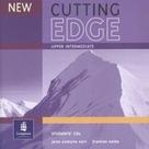 New cutting edge upper intermediate student's cd