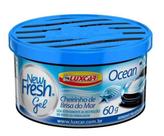 NEW FRESH Gel SENCY 60 g