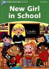 New girl in school - level 3 - dolphin readers - OXFORD UNIVERSITY PRESS DO BRASIL
