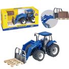 New Holland Trator T8 Implemento Empilhadeira C Acessorios