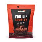 New Millen Protein Complex Refil Sabor Mousse de Chocolate 900g NEW MILLEN 900g